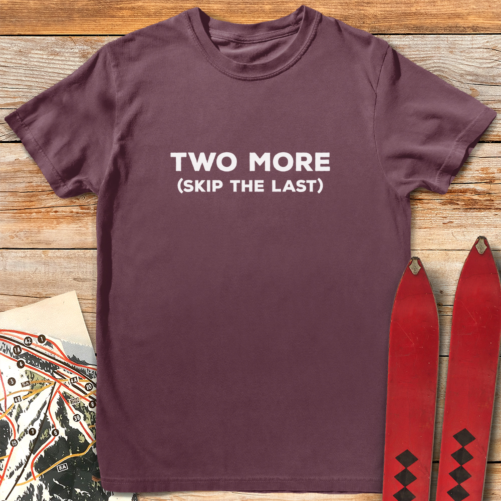Two Minus One product image 2