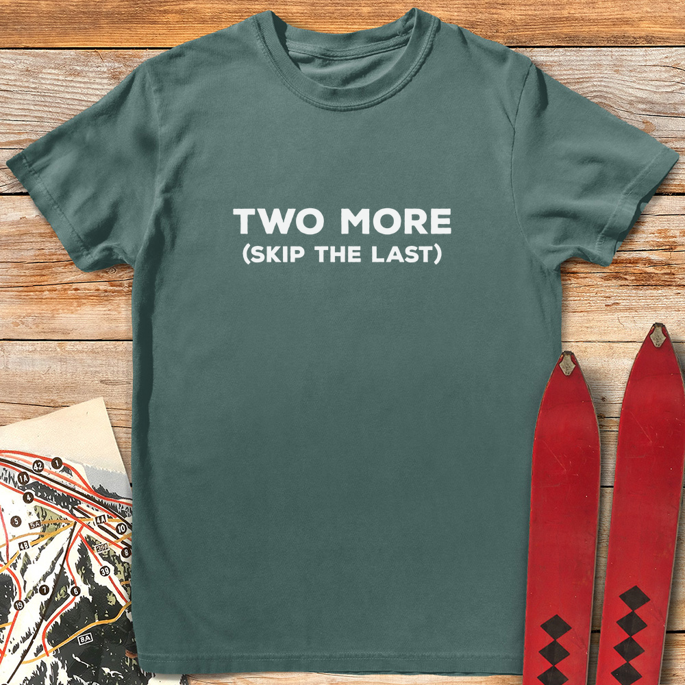 Two Minus One product image 4
