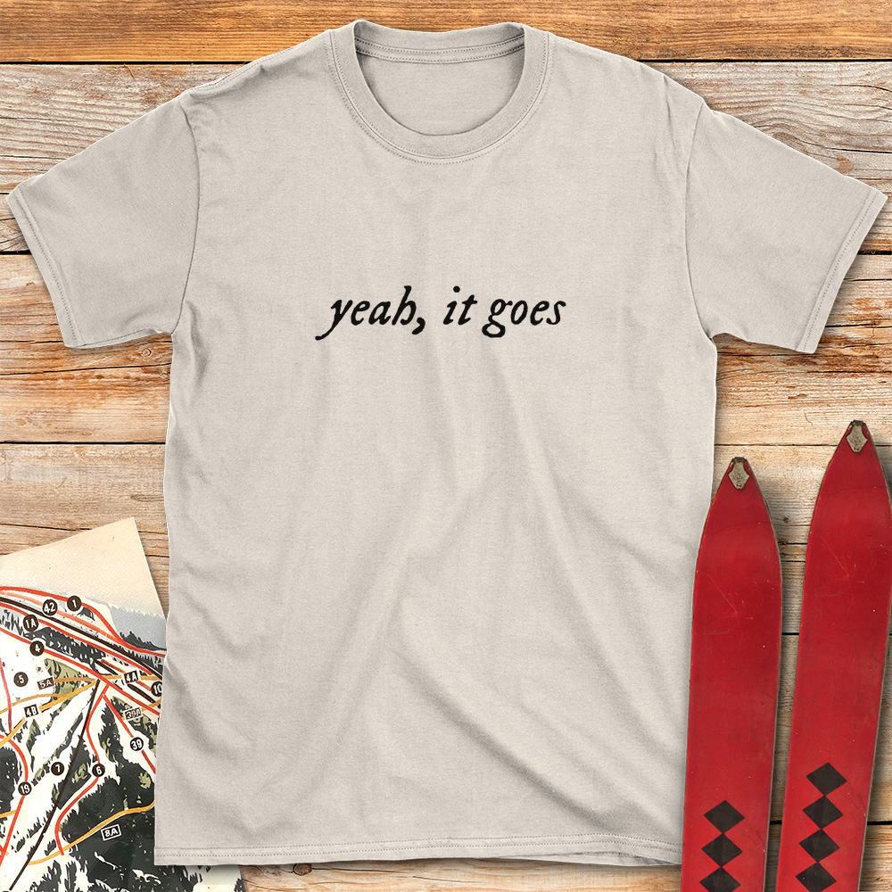 It Goes product image 3