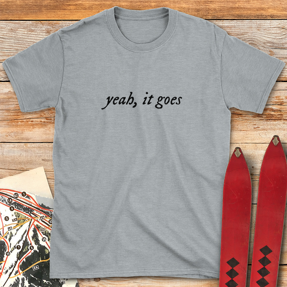 It Goes product image 6