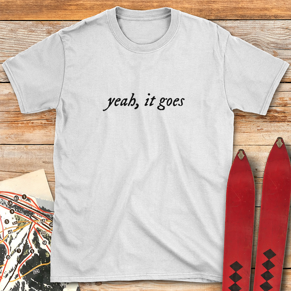 It Goes product image 7