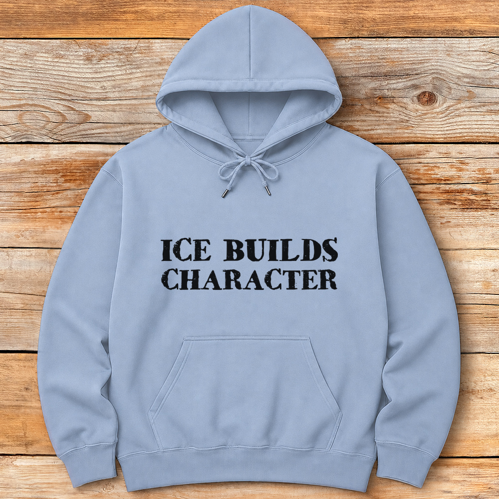 Ice Builds Character product image 3