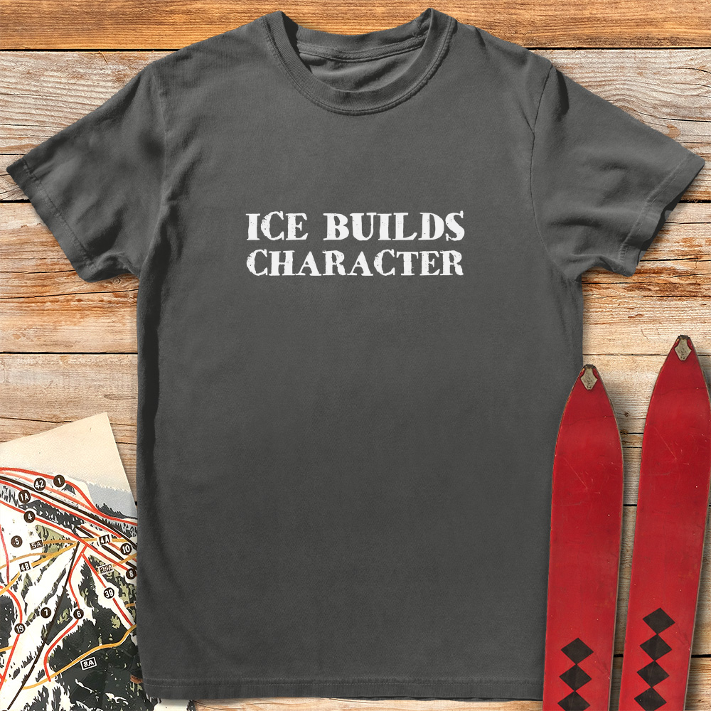 Ice Builds Character product image 7