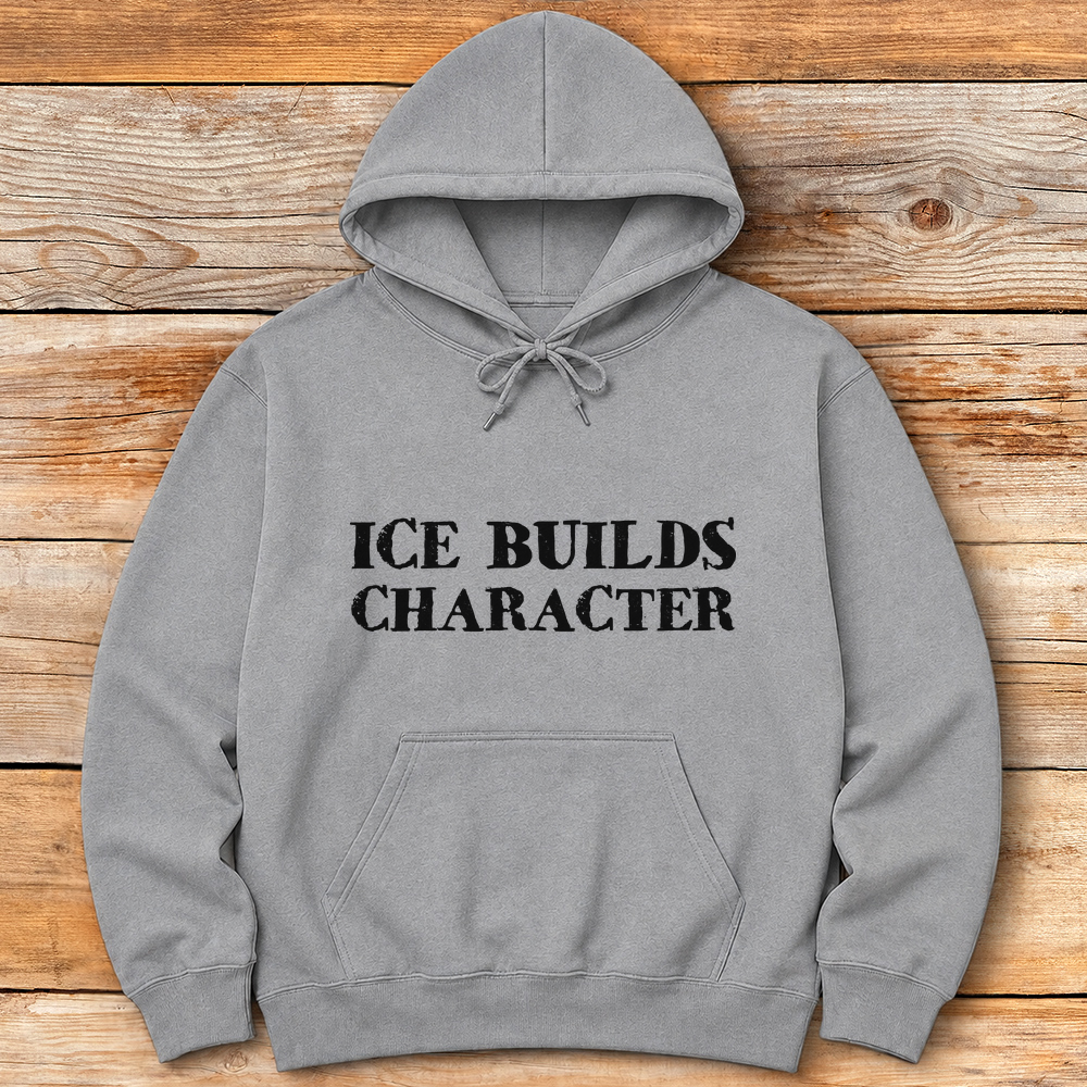 Ice Builds Character product image 7
