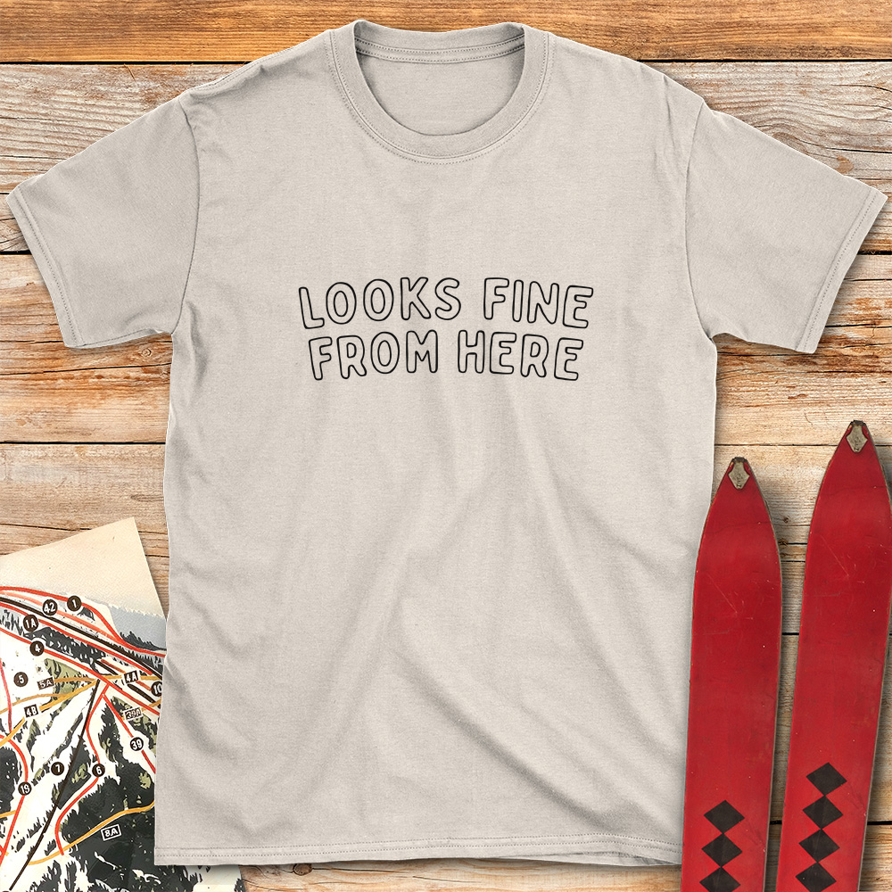Fine From Here product image 3