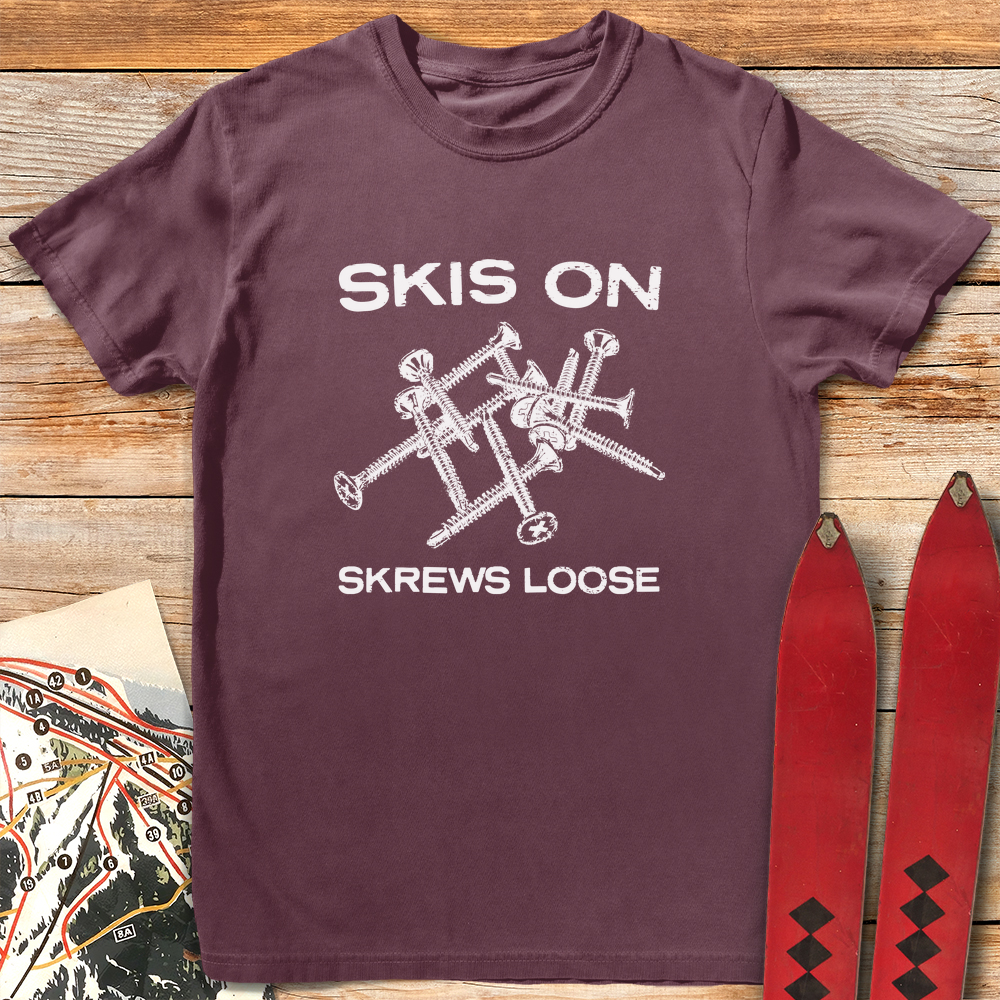 Skrews Loose product image 2