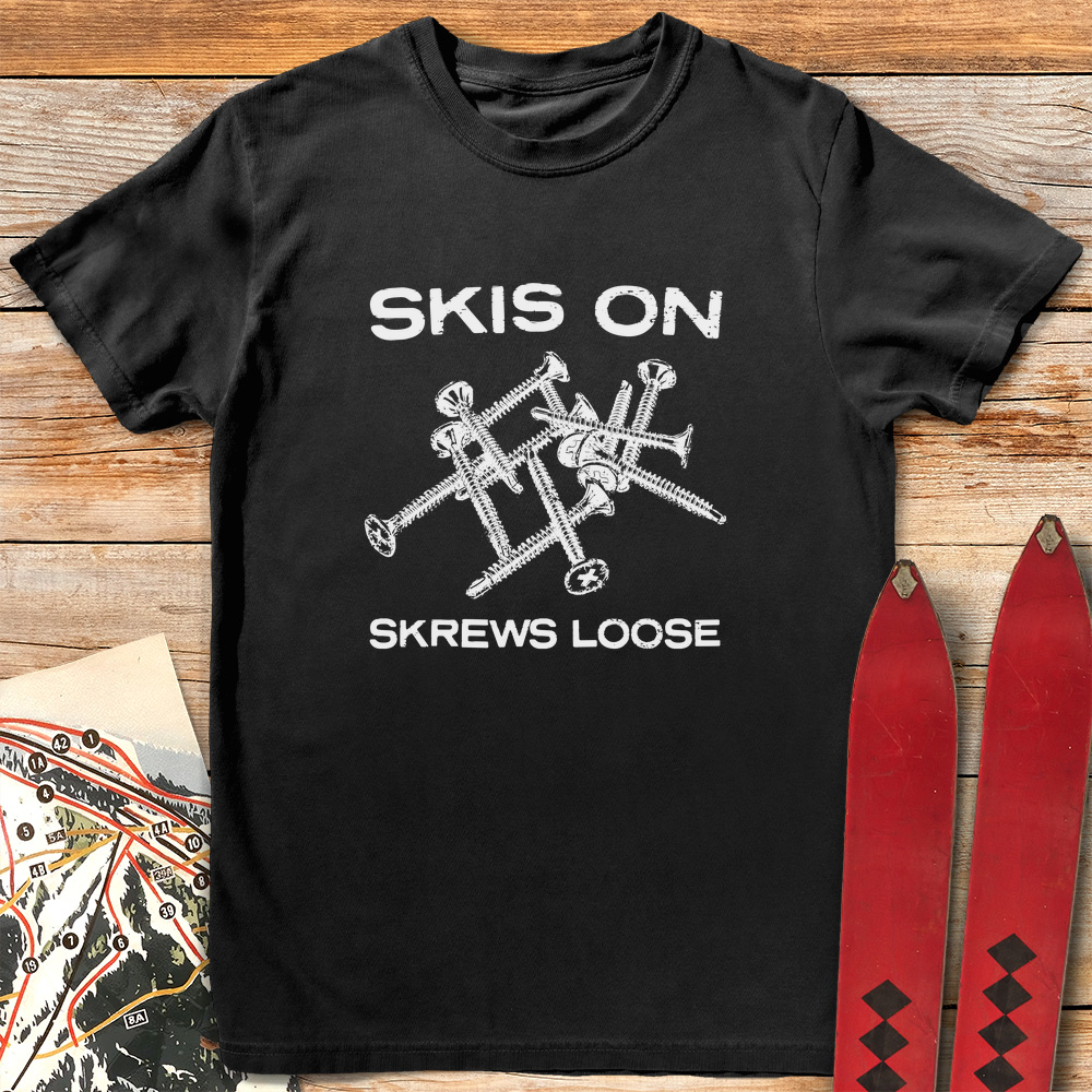 Skrews Loose product image 3