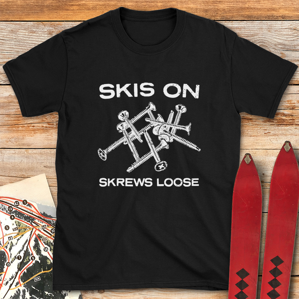 Skrews Loose product image 2