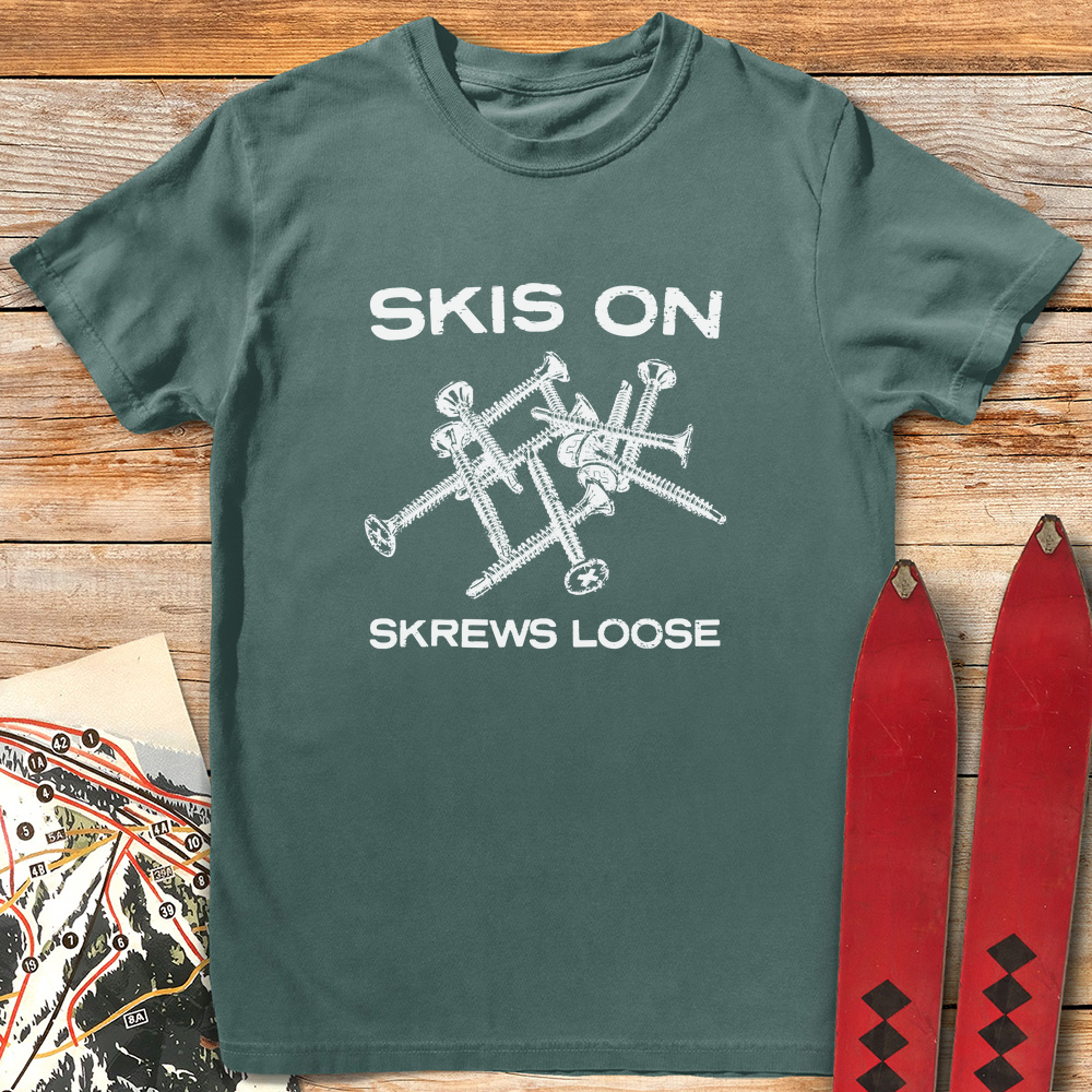 Skrews Loose product image 5