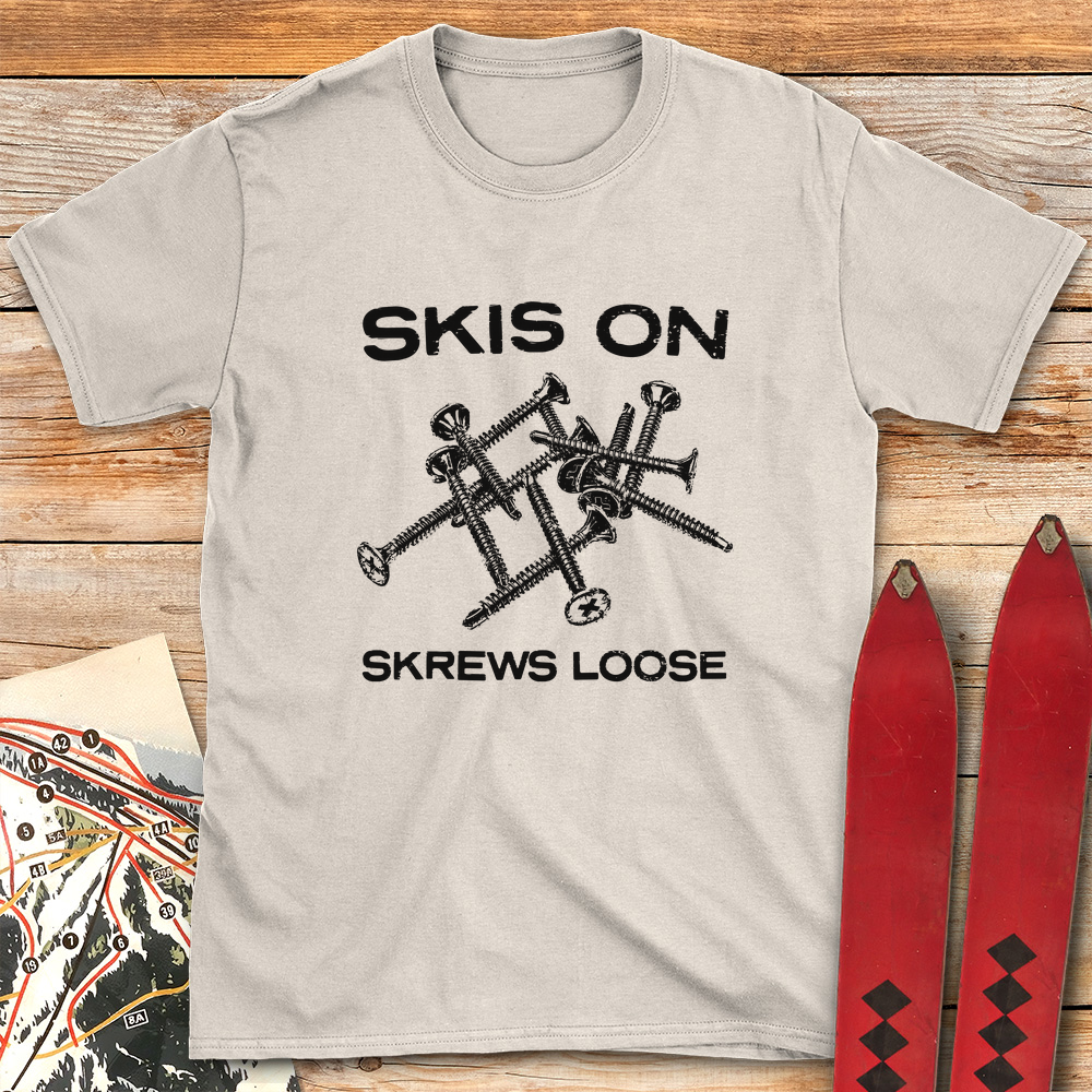 Skrews Loose product image 4