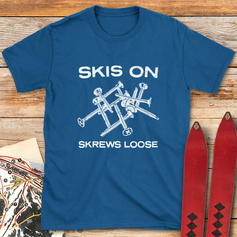 Skrews Loose product image 6
