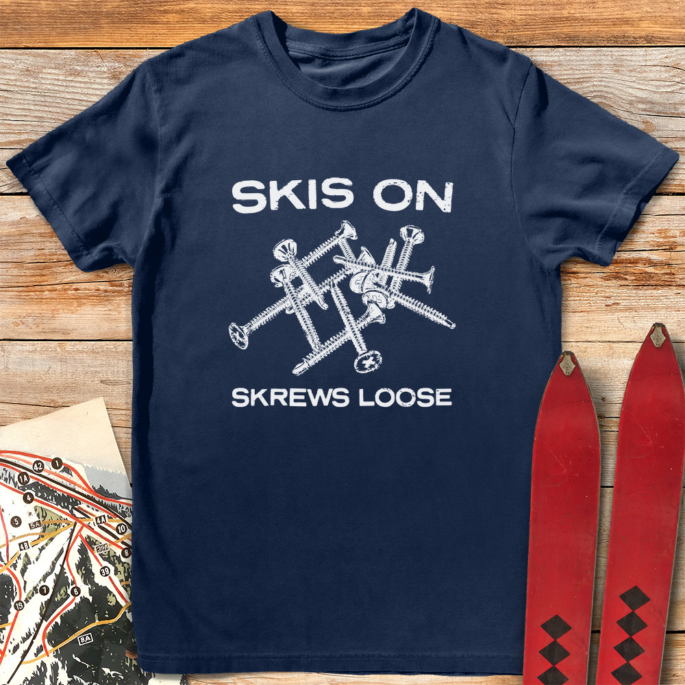 Skrews Loose product image 7