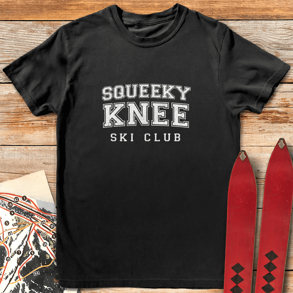 Squeeky Knee Ski Club product image 3