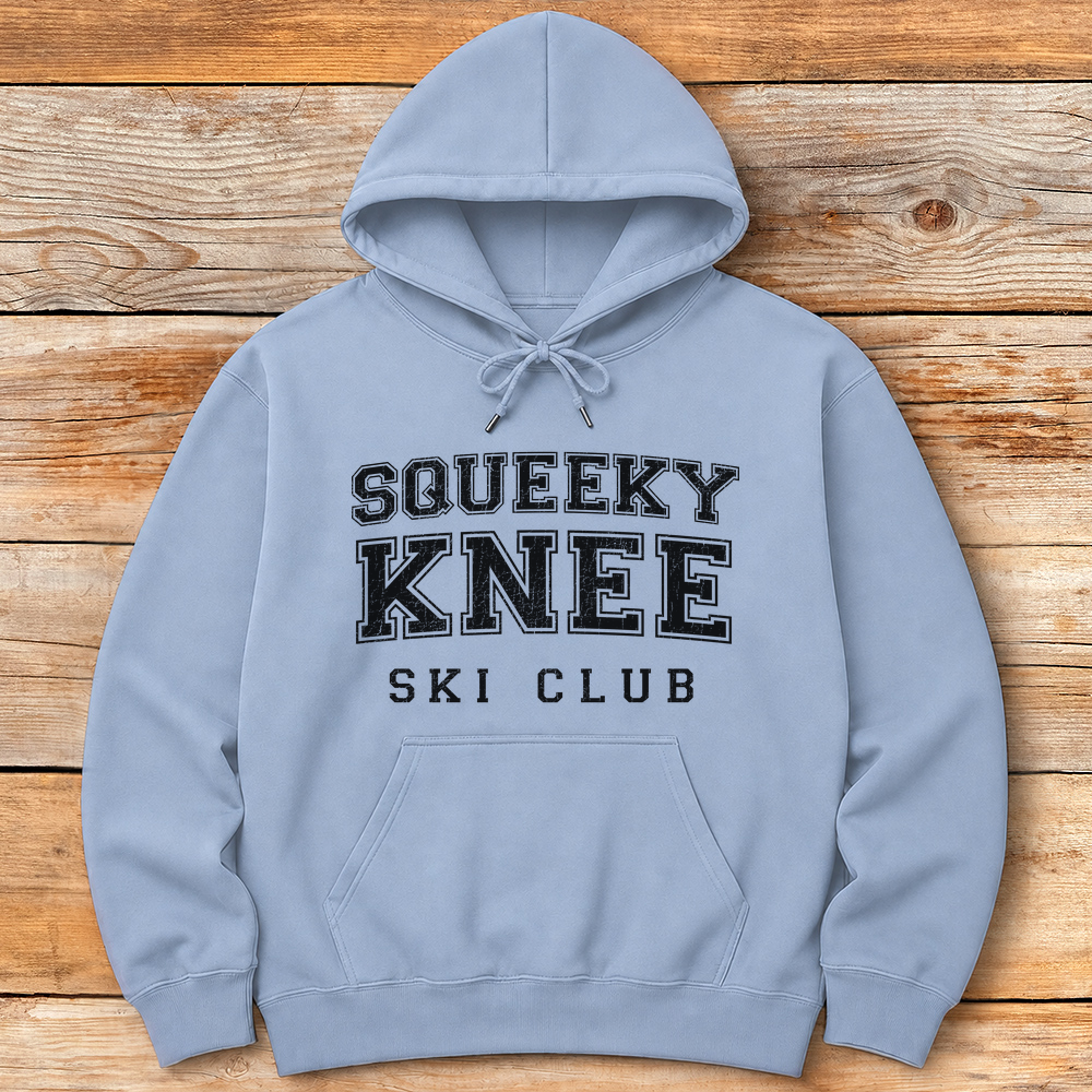 Squeeky Knee Ski Club product image 3