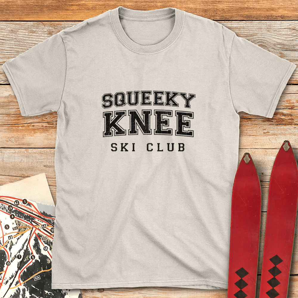 Squeeky Knee Ski Club product image 4