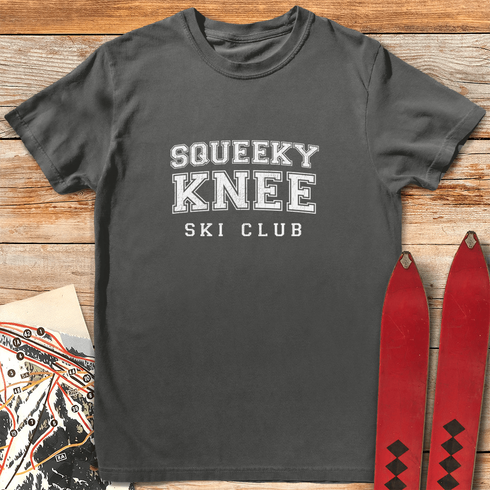 Squeeky Knee Ski Club product image 6