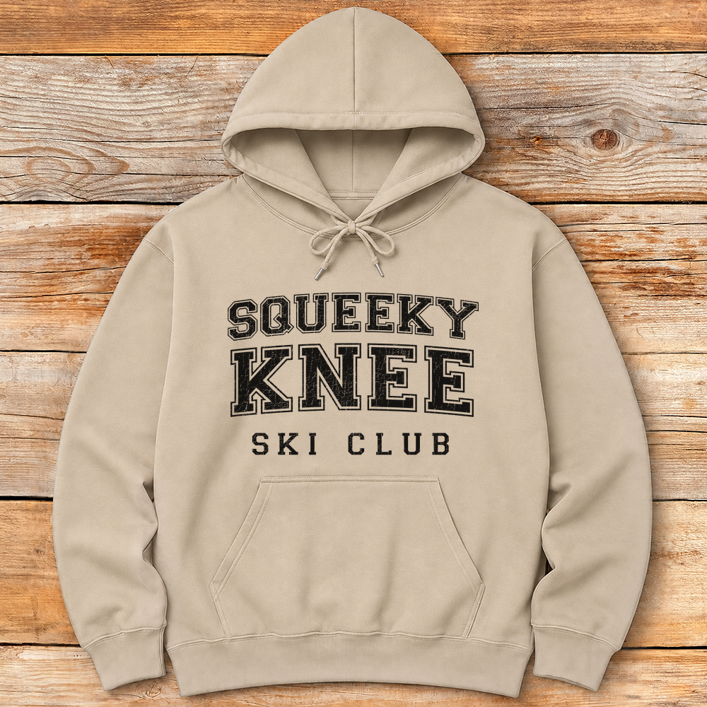 Squeeky Knee Ski Club product image 1