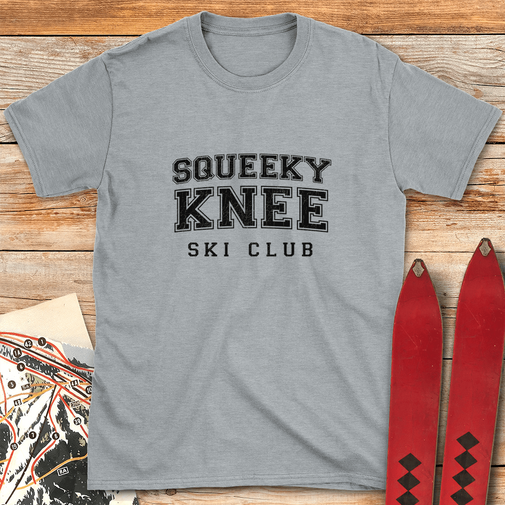 Squeeky Knee Ski Club product image 6