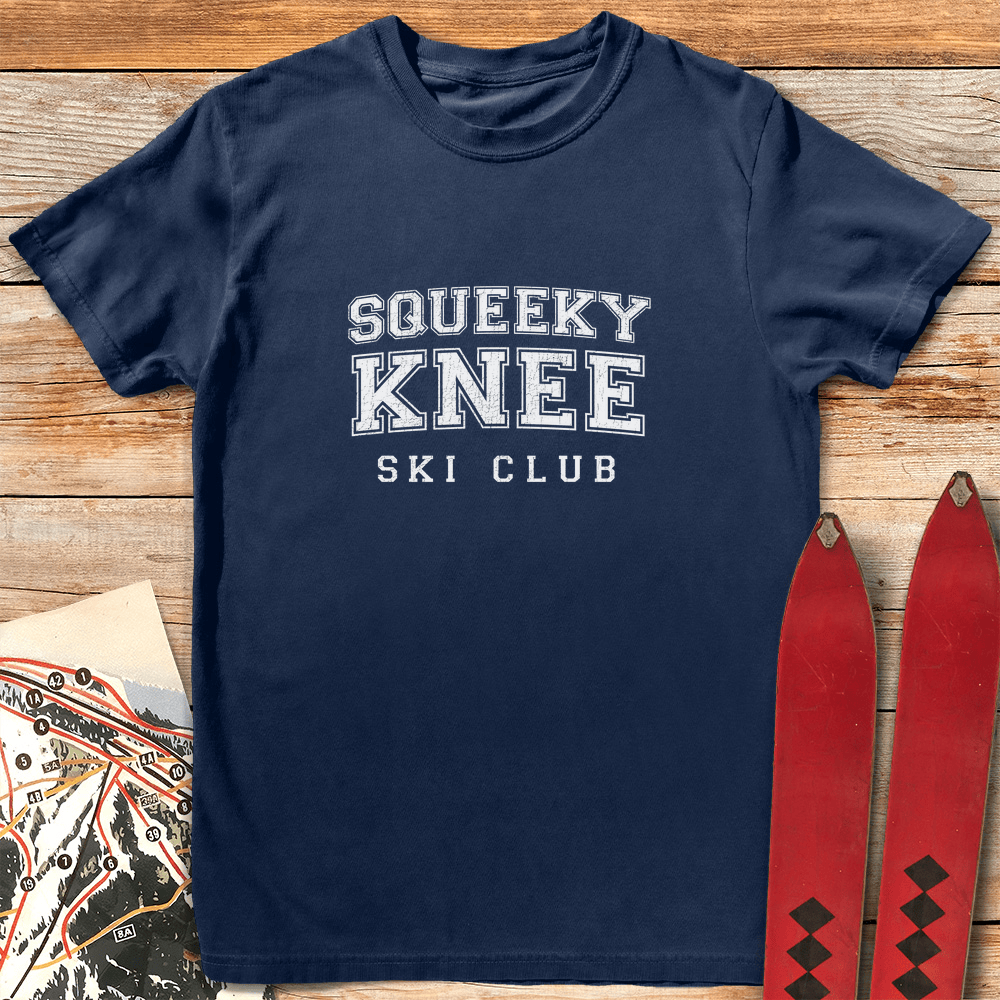 Squeeky Knee Ski Club product image 7