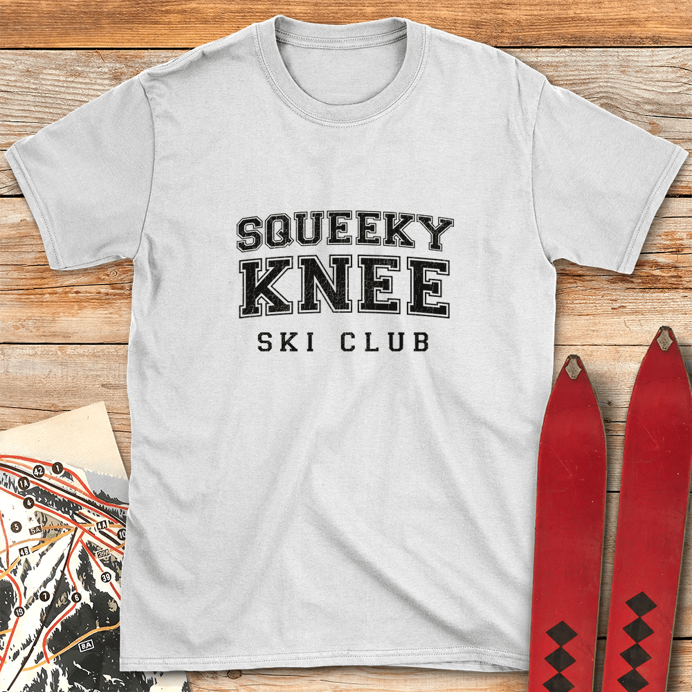 Squeeky Knee Ski Club product image 7