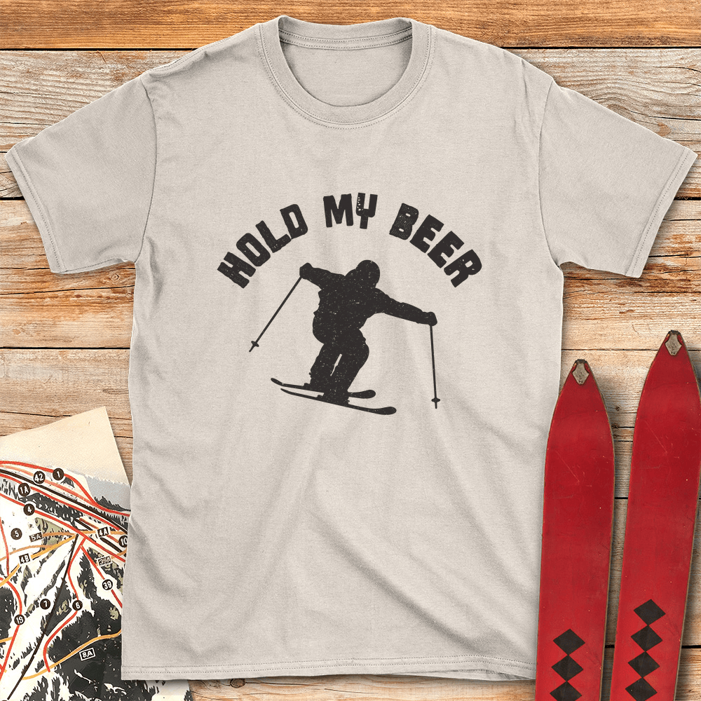 Hold My Beer product image 1