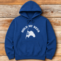 Hold My Beer Snowboard product image 1