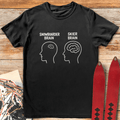 Big Brain Skier product image 1