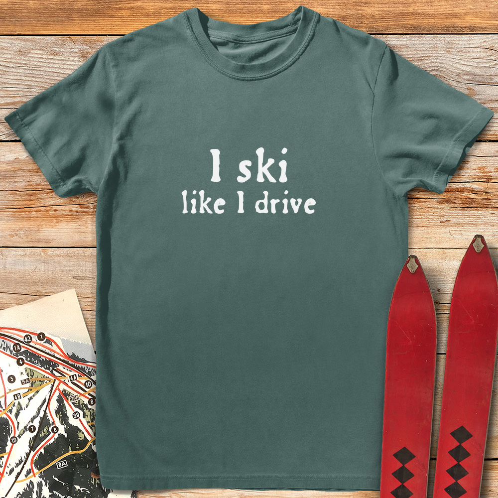 Like I Drive product image 4