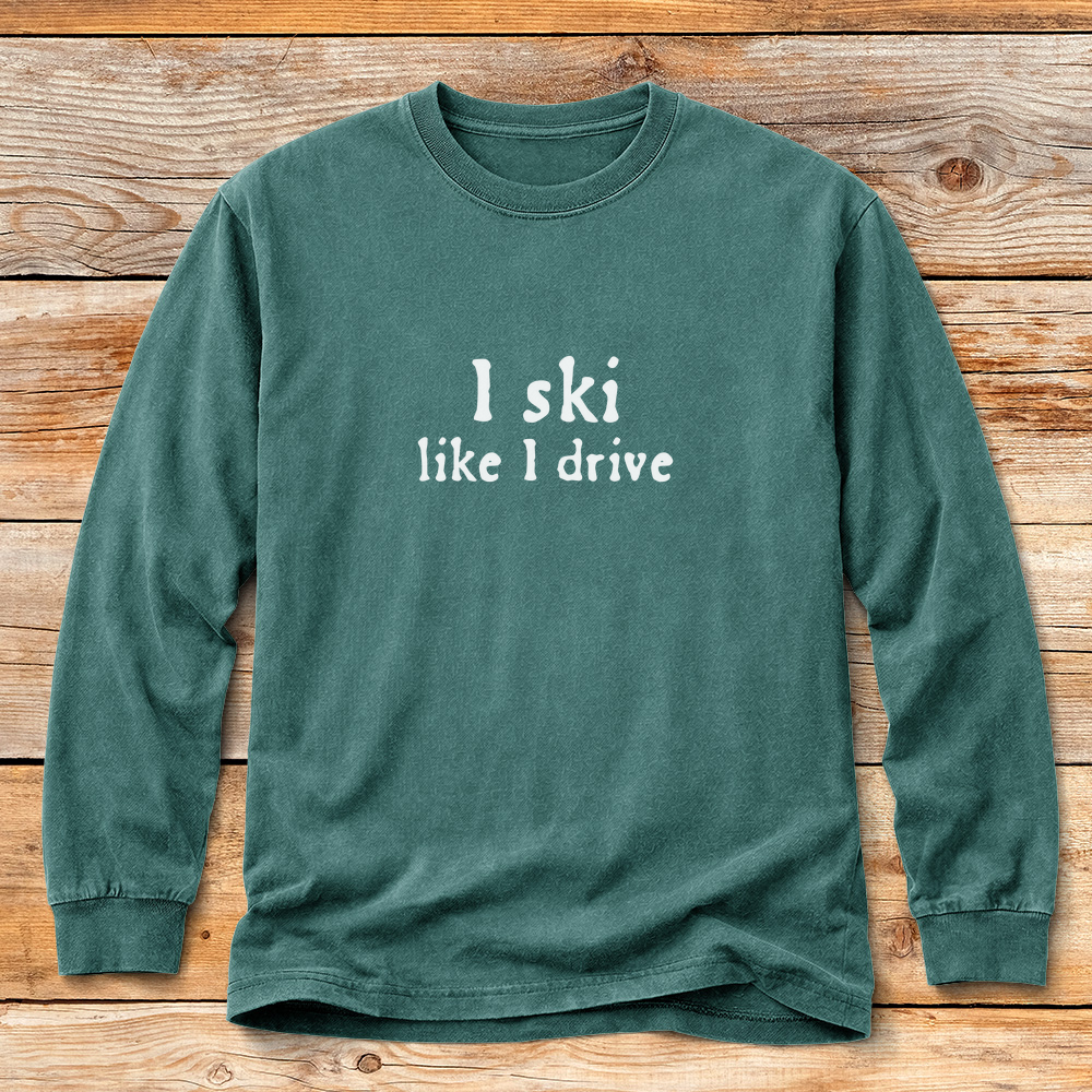 Like I Drive product image 5