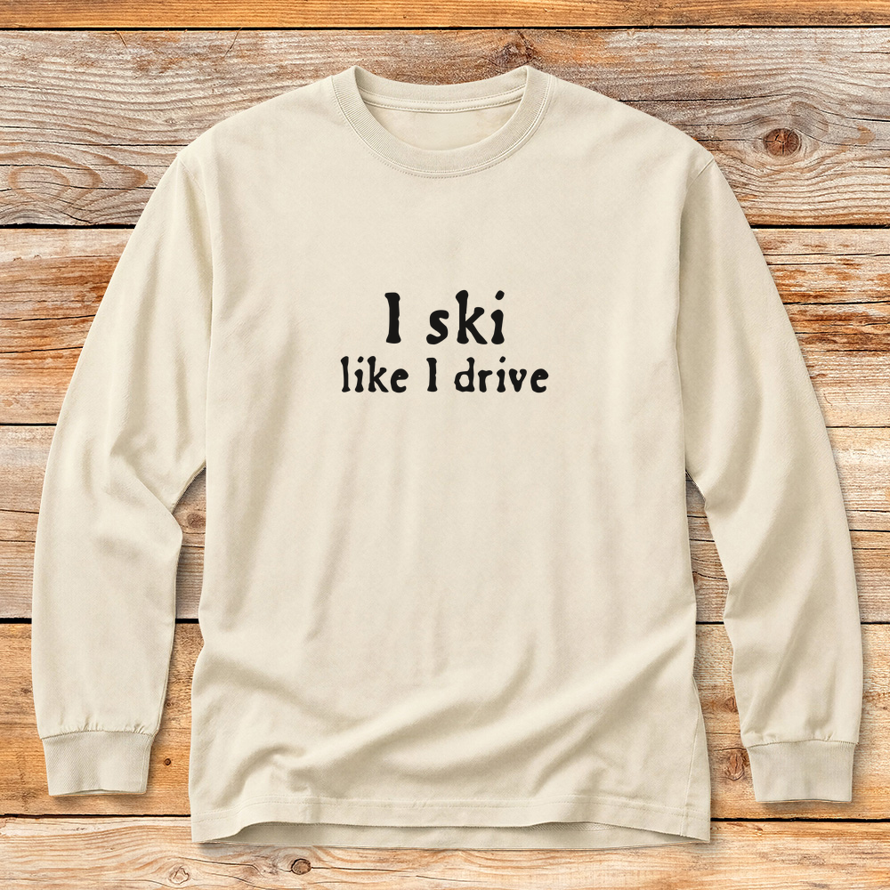 Like I Drive product image 2