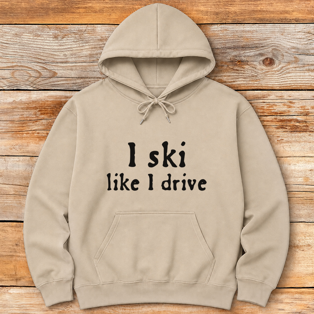 Like I Drive product image 6