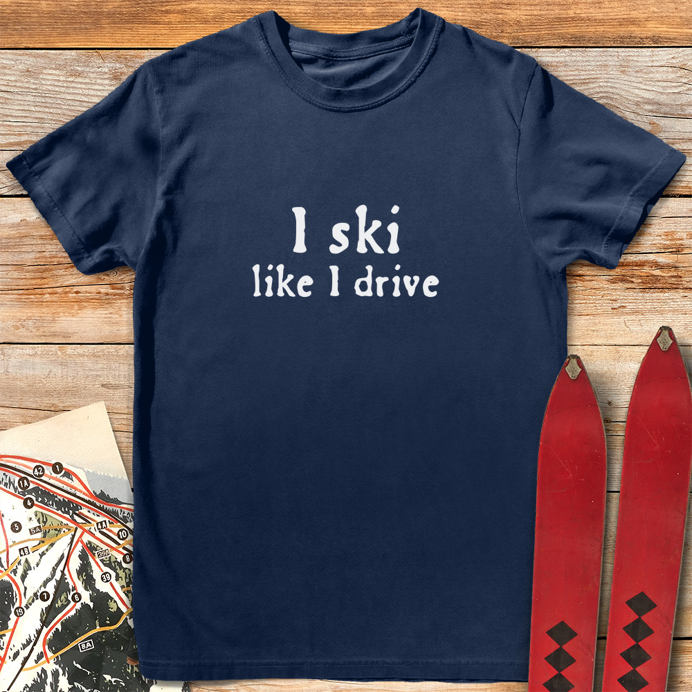 Like I Drive product image 7