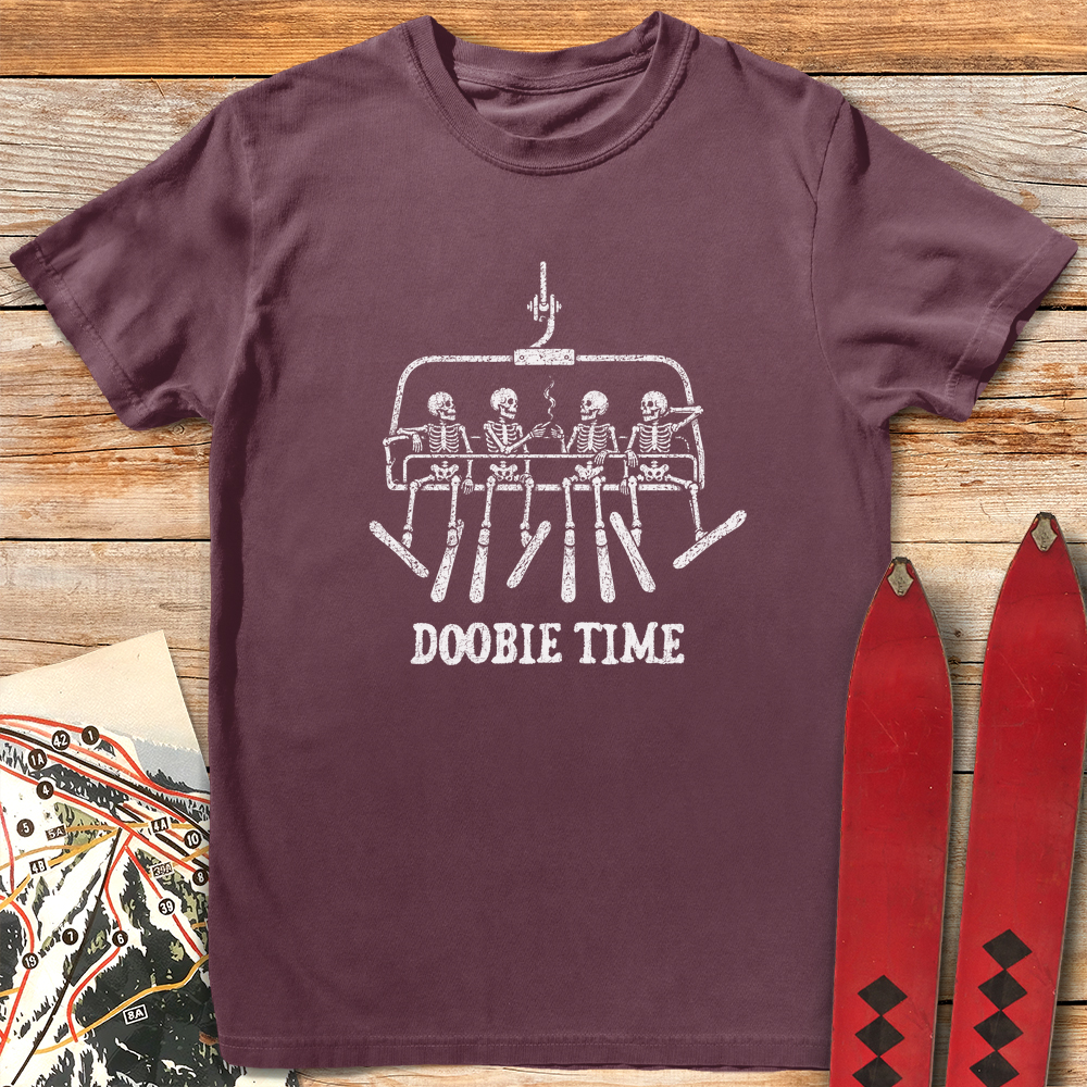 Doobie Time product image 3