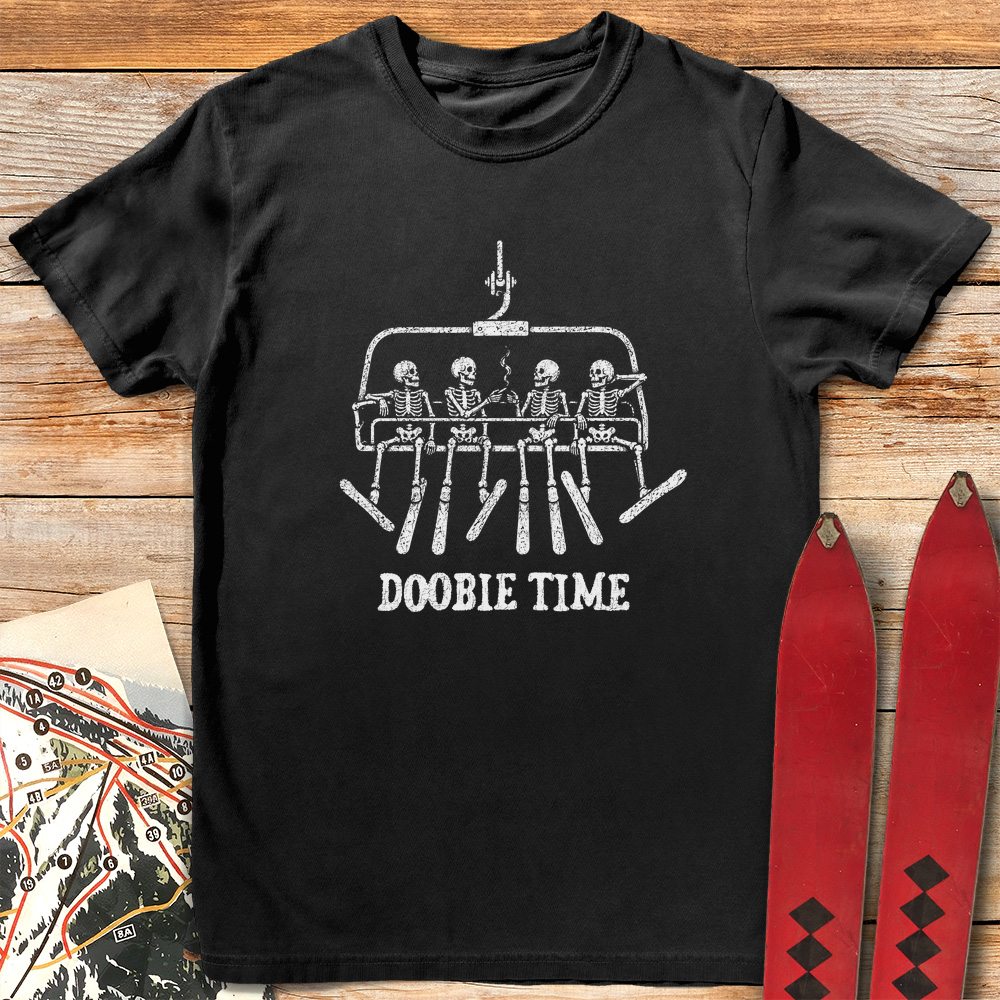 Doobie Time product image 1