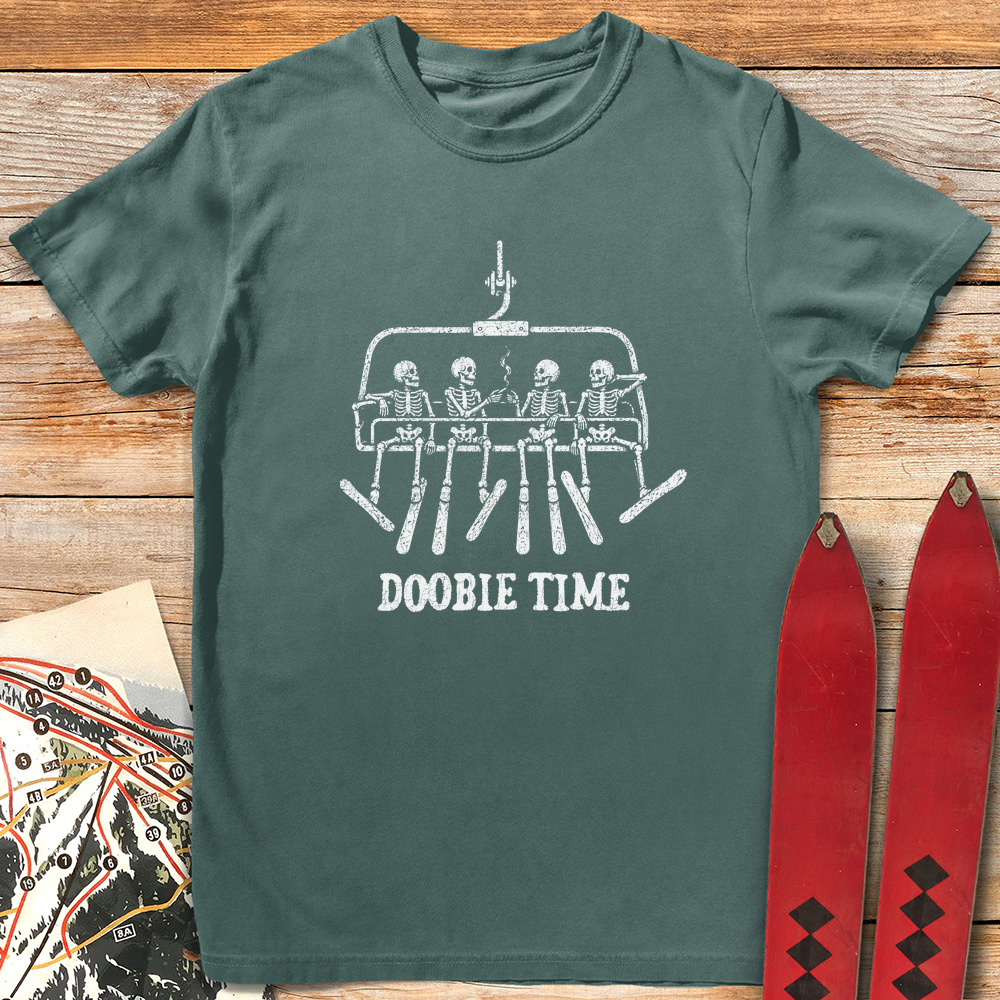 Doobie Time product image 5