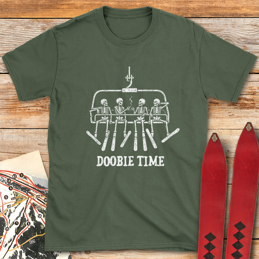 Doobie Time product image 2