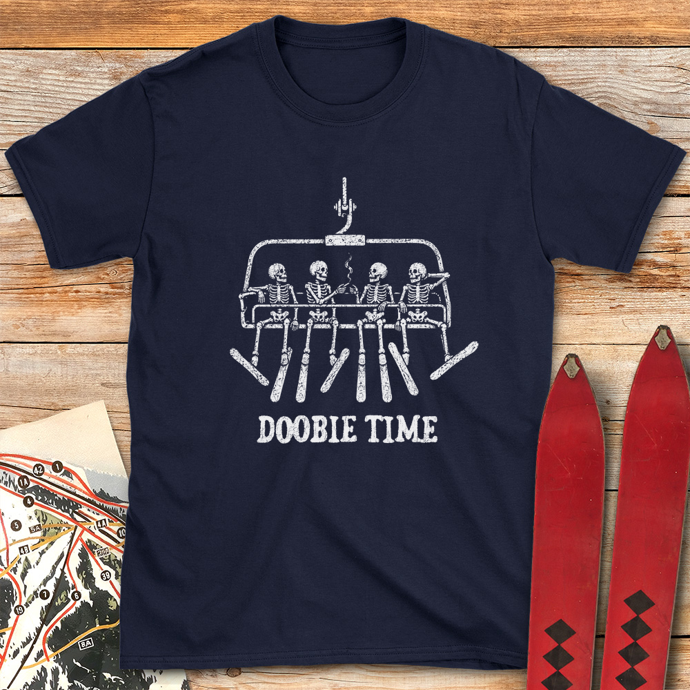 Doobie Time product image 3