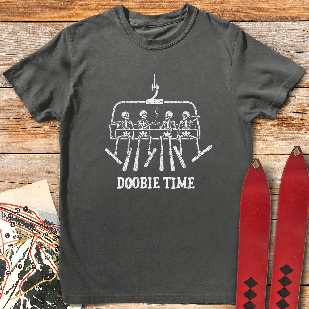 Doobie Time product image 2
