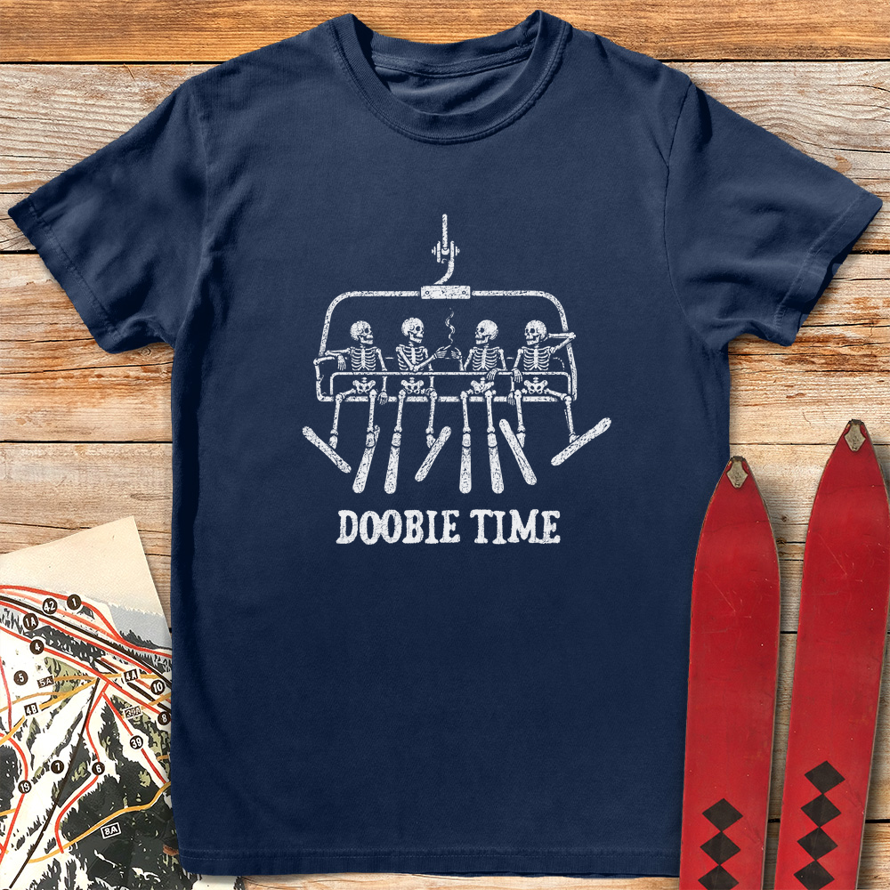 Doobie Time product image 6