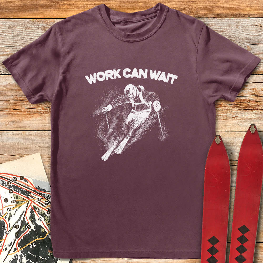 Work Can Wait product image 3