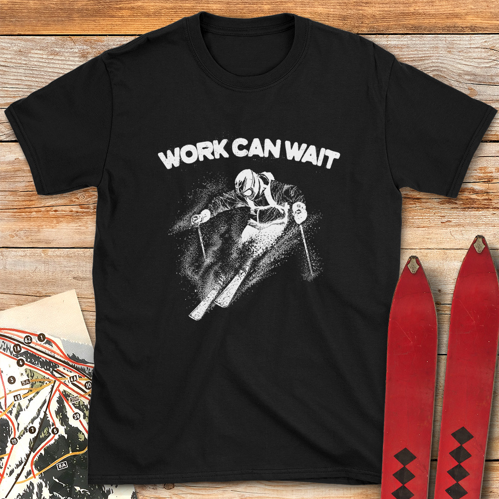 Work Can Wait product image 3