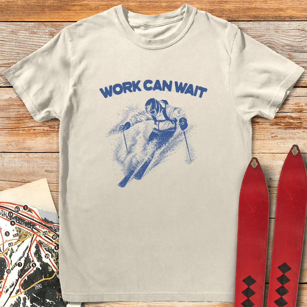 Work Can Wait product image 1