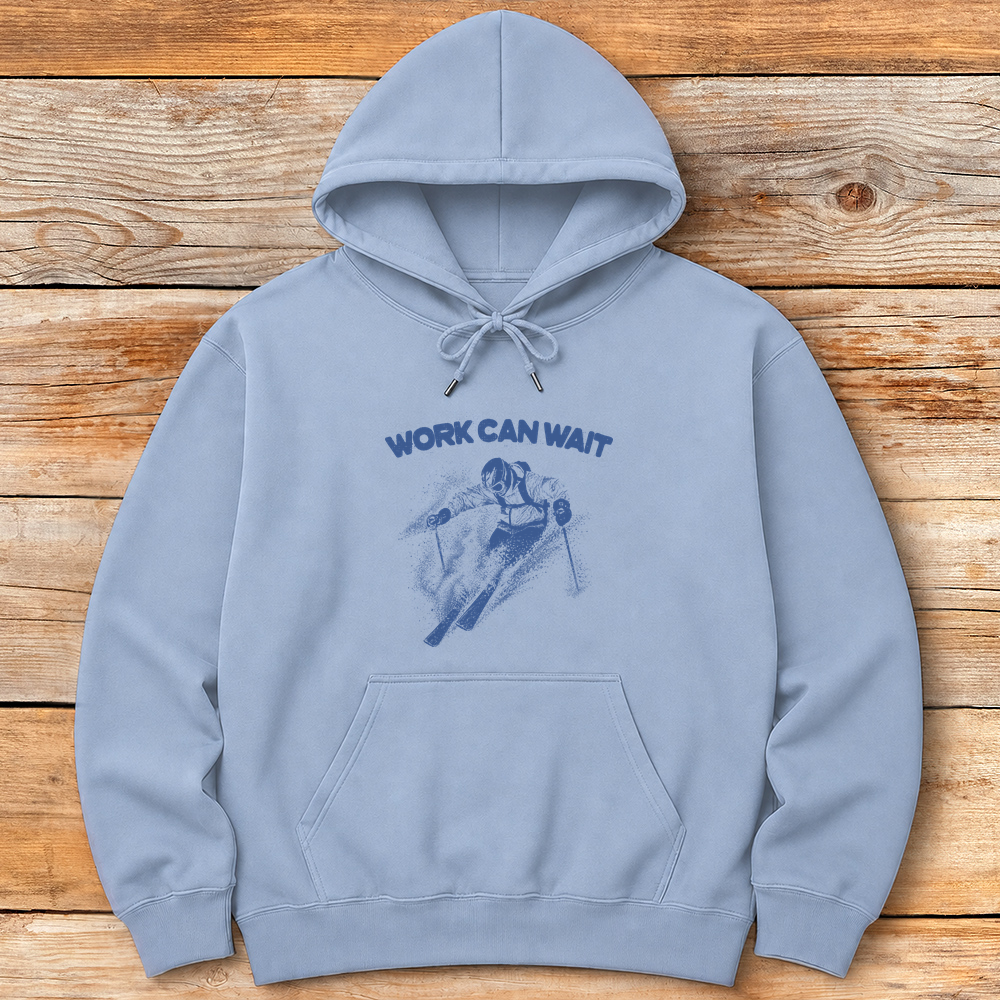 Work Can Wait product image 3