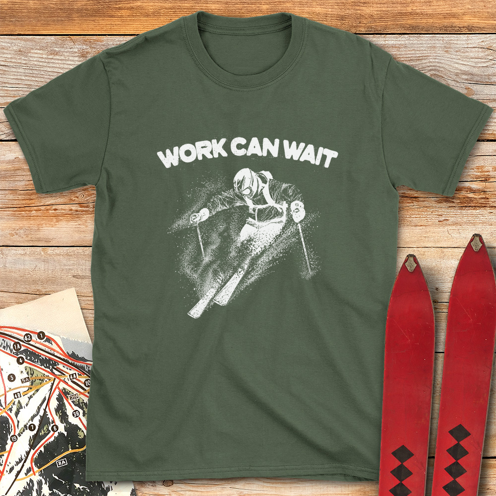 Work Can Wait product image 4
