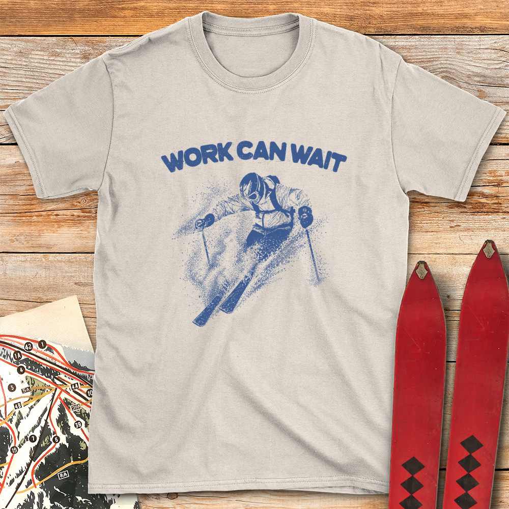 Work Can Wait product image 1