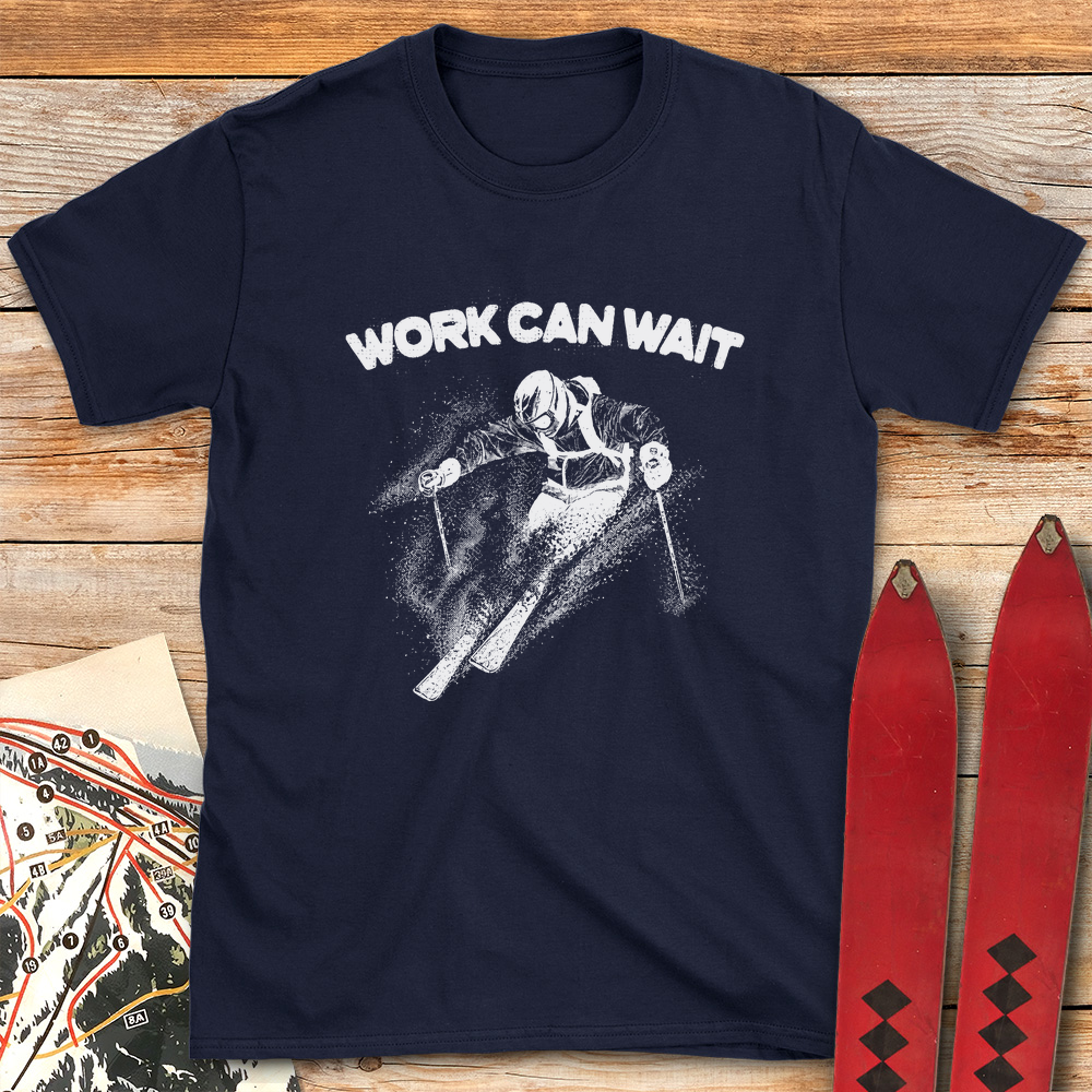 Work Can Wait product image 2