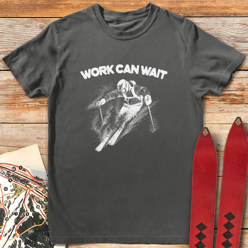 Work Can Wait product image 2