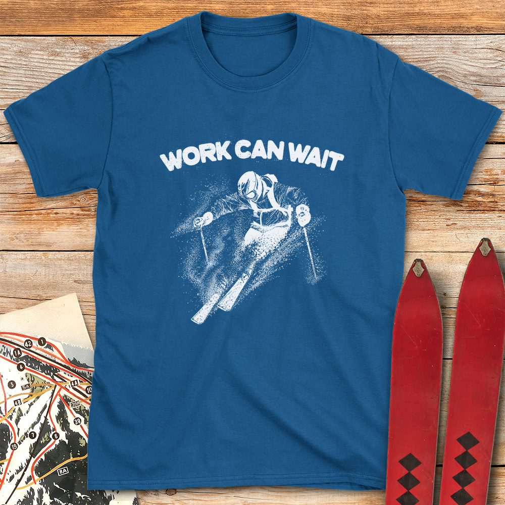 Work Can Wait product image 5
