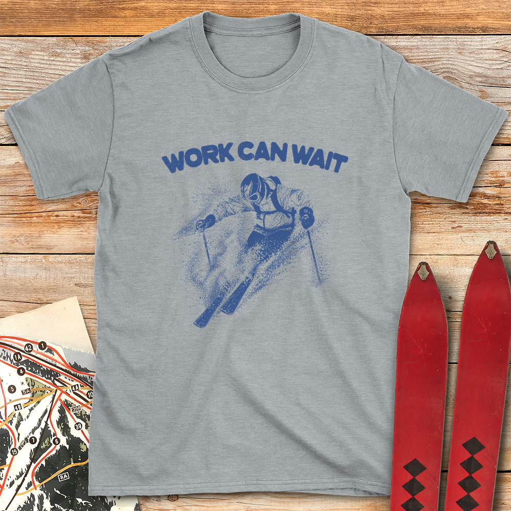 Work Can Wait product image 6