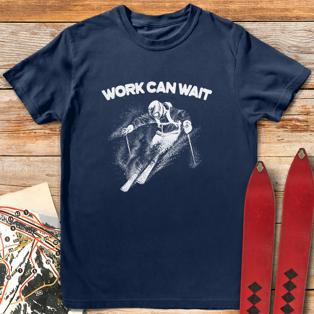Work Can Wait product image 7